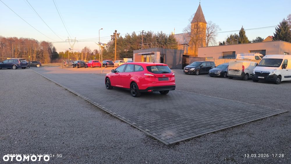 Ford Focus 1.6 TI-VCT Trend - 18
