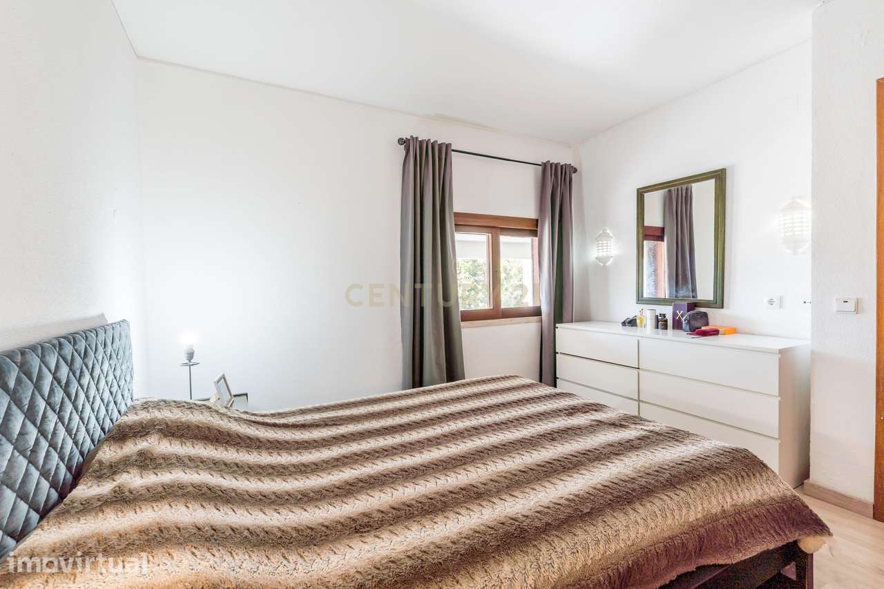 T1 com varanda virada para o jardim e piscina | Quinta da Bela Vista, - Grande imagem: 5/27