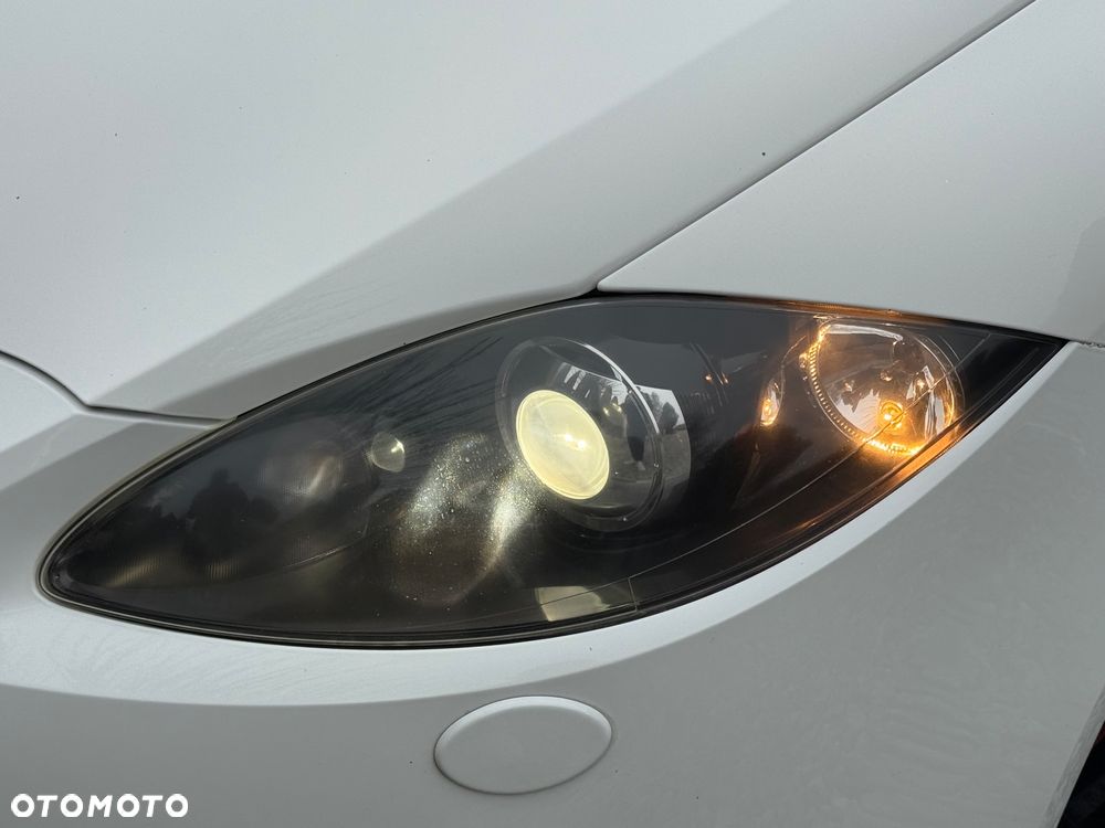 Seat Leon 2.0 T FSI Cupra - 16