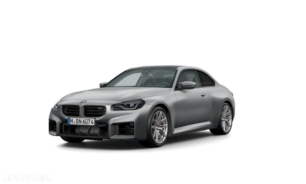 BMW M2 Standard - 1