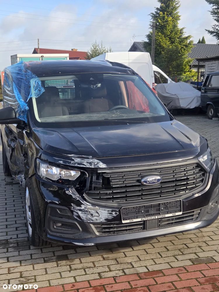 Ford TRANSIT CONNECT - 1