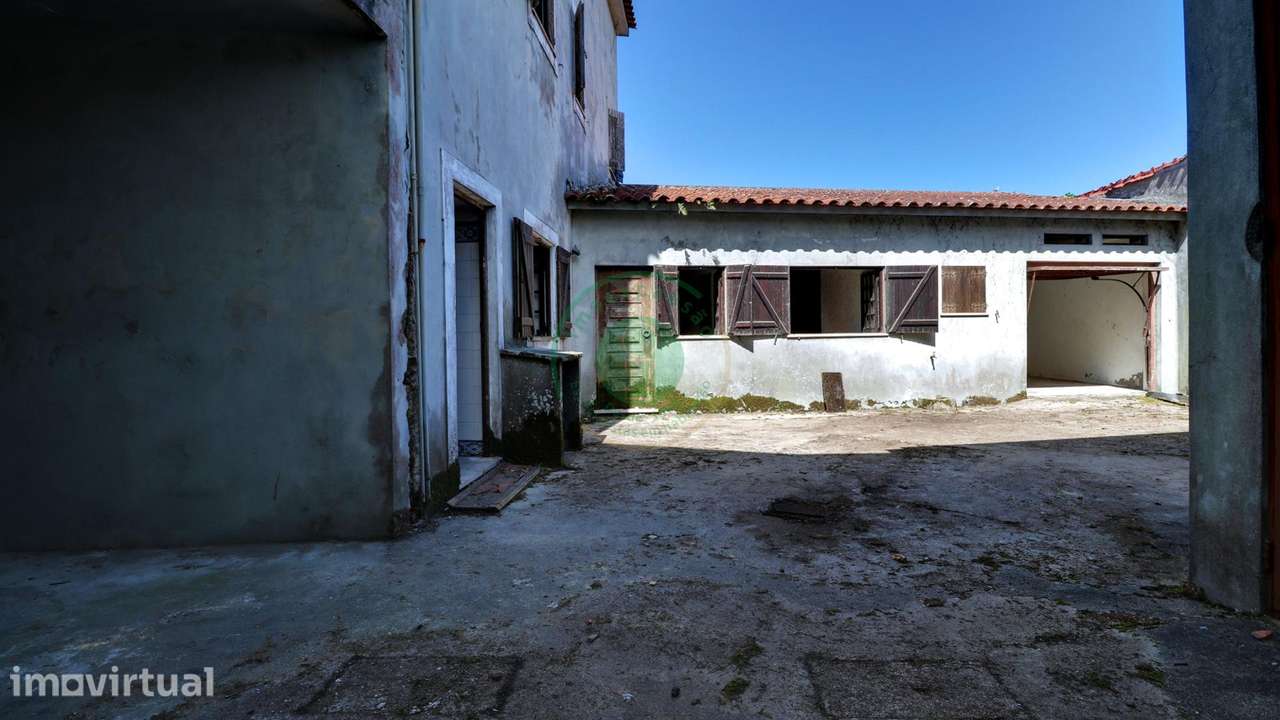 Casa Senhorial Bom Sucesso - Grande imagem: 4/40