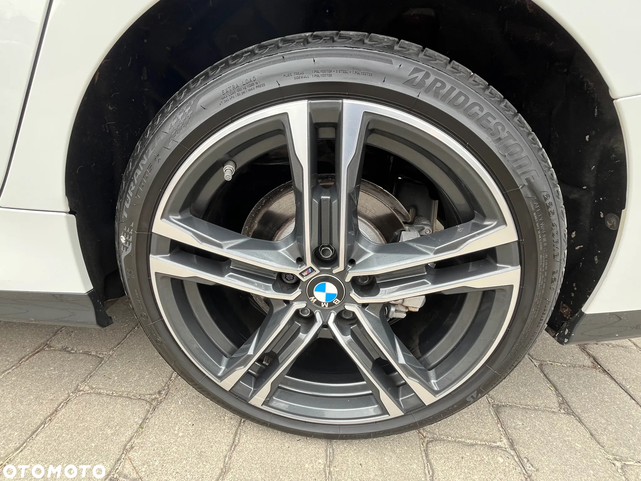 BMW Seria 2 218i Gran Tourer M Sport - 17