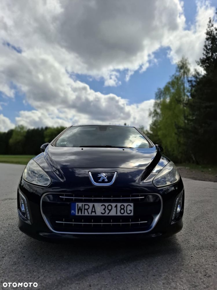 Peugeot 308 1.6 HDi Premium - 4