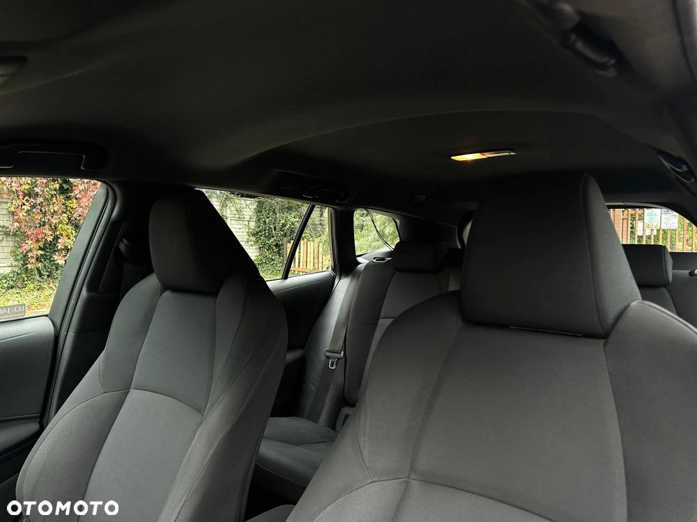 Toyota Corolla - 18