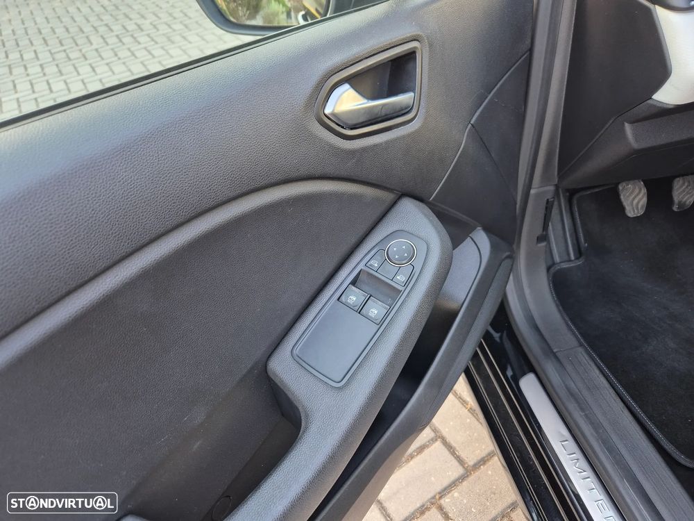 Renault Clio 1.0 TCe Limited - 4