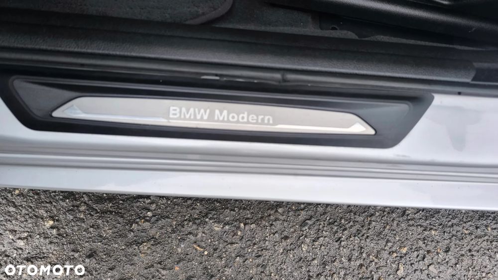 BMW 3GT 318d Modern Line - 10