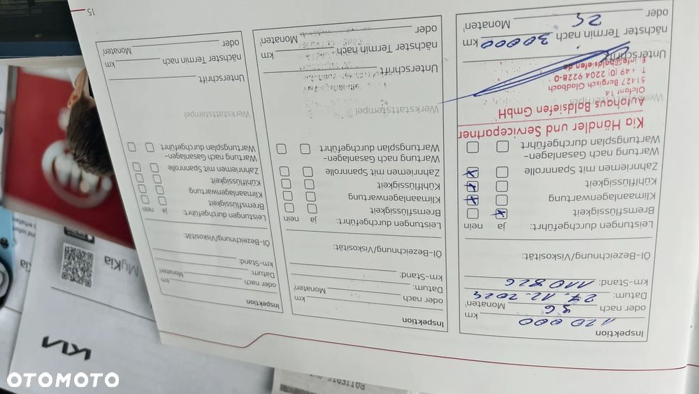 Kia Ceed 1.6 CRDi Vision - 30