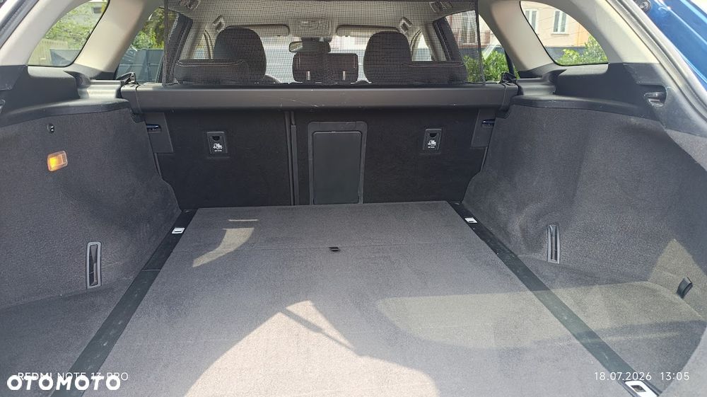 Toyota Avensis - 5