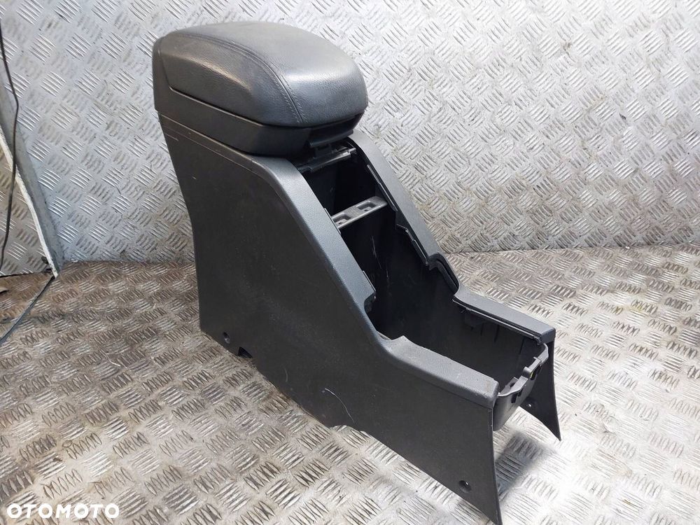 TUNEL ŚRODKOWY PODŁOKIETNIK OPEL ANTARA I - 1