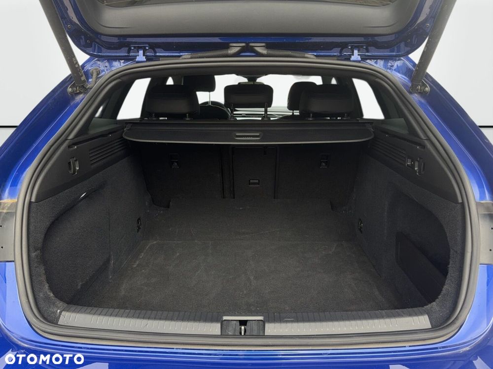 Volkswagen Arteon Shooting Brake - 29