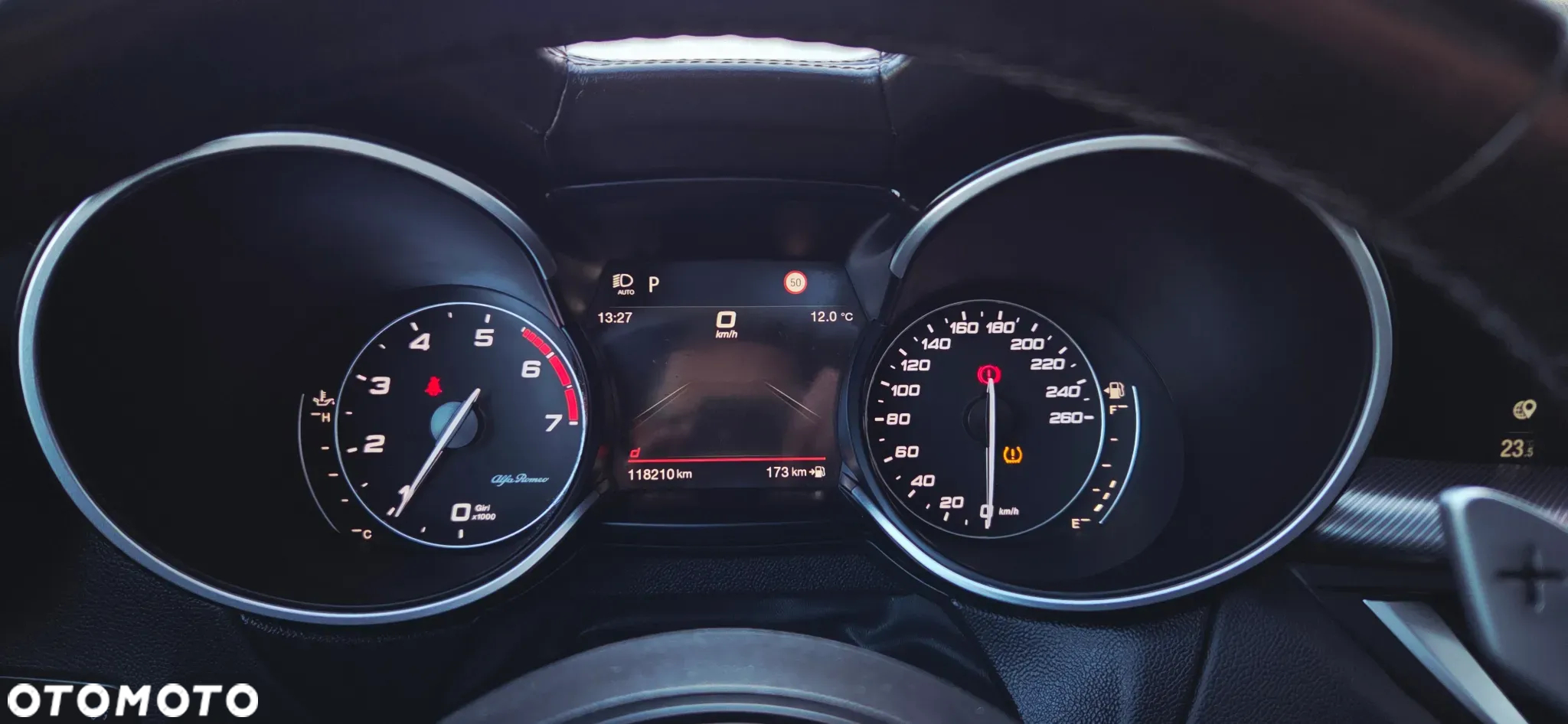 Alfa Romeo Stelvio 2.0 Turbo 16V AT8-Q4 Veloce - 23