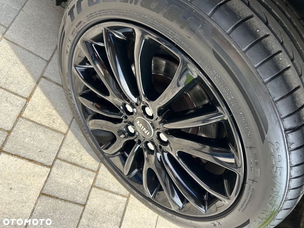 MINI Clubman - 17