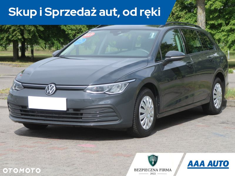 Volkswagen Golf - 2