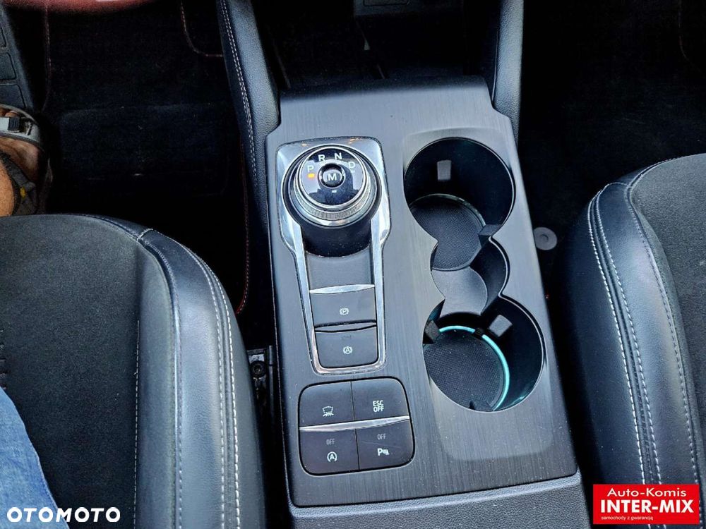 Ford Focus - 29