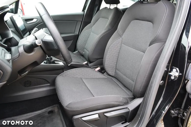Renault Clio 1.0 TCe Zen - 29