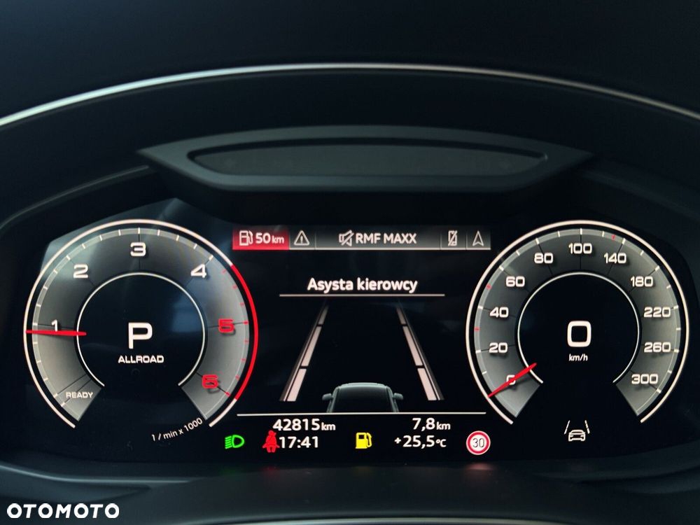 Audi Q7 45 TDI mHEV Quattro S Line Tiptr - 17