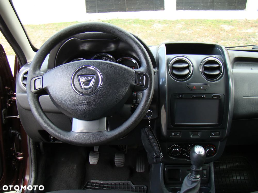 Dacia Duster TCe 125 2WD Comfort - 20