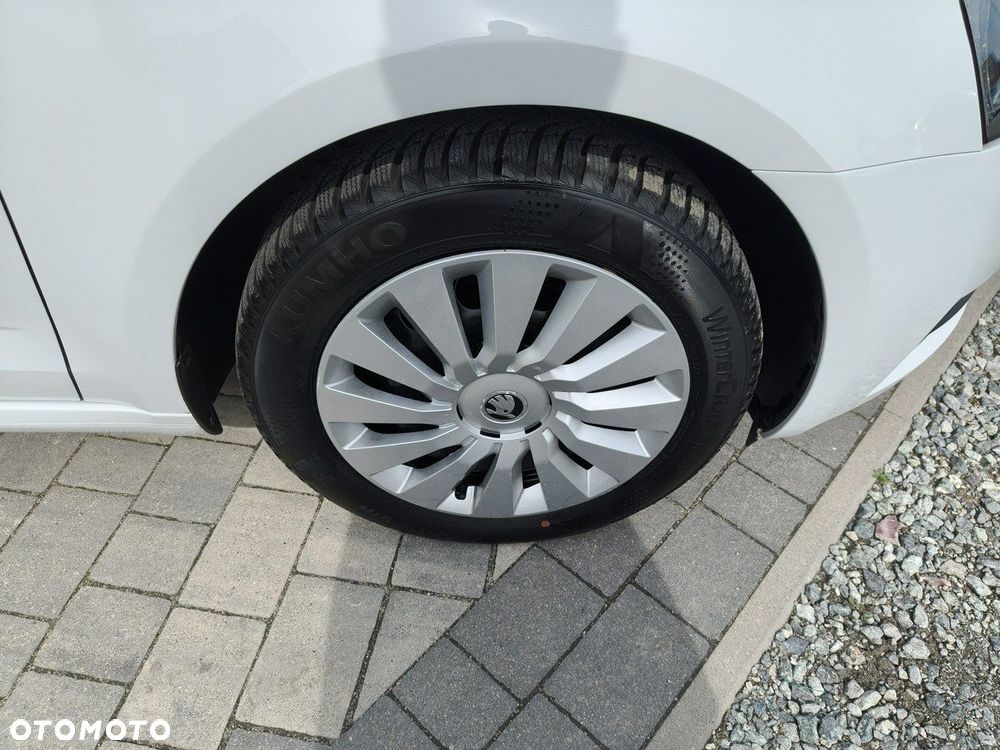 Skoda Octavia - 30