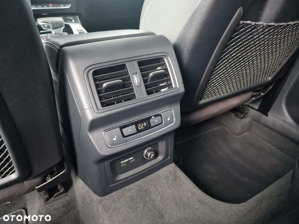 Audi SQ5 - 23