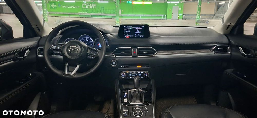 Mazda CX-5 2.5 Skyprestige 2WD - 20