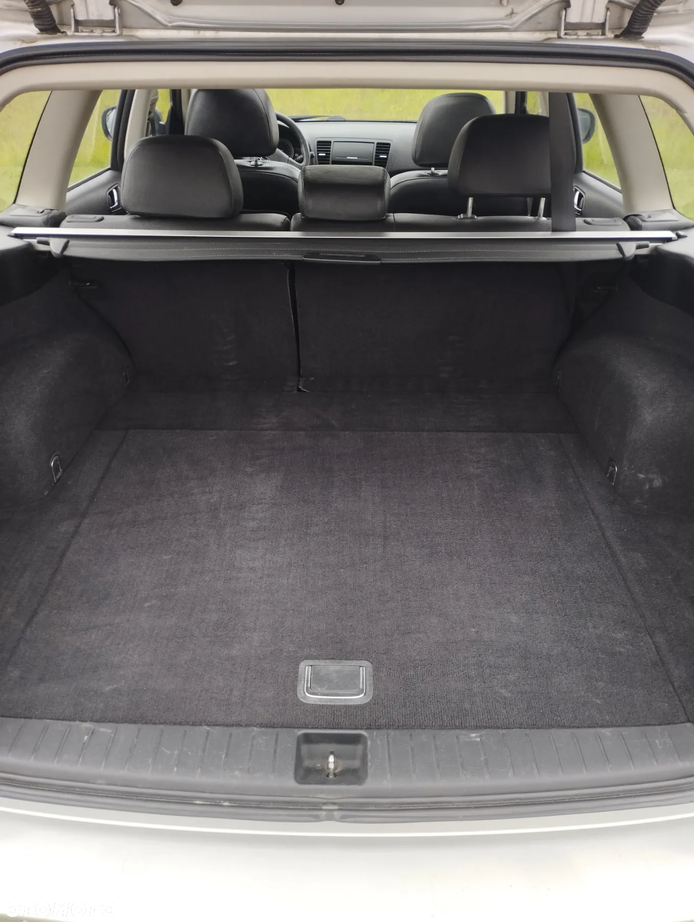 Subaru Outback Legacy 2.5i AT - 19