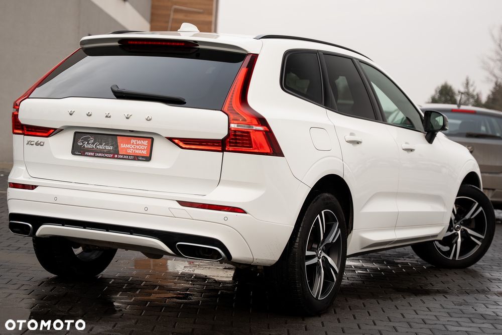 Volvo XC 60 - 11