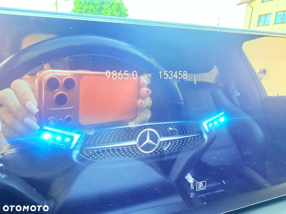 Mercedes-Benz GLE 400 d 4-Matic - 11