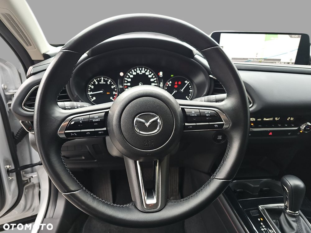 Mazda CX-30 2.0 mHEV Homura 2WD - 16