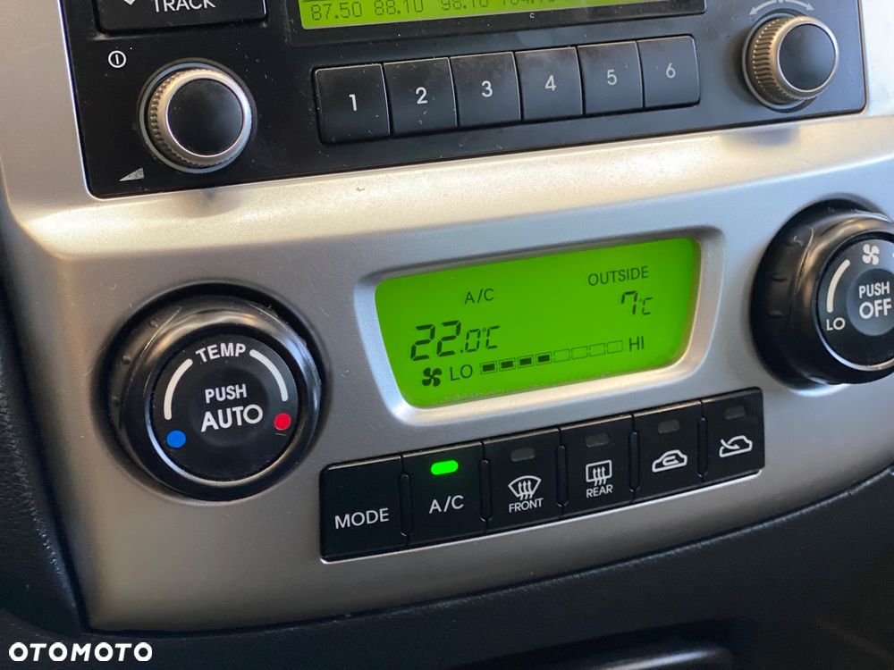 Kia Sportage 2.0 Tour 2WD - 29