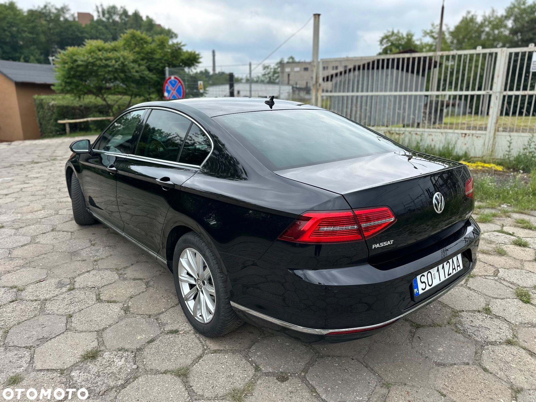 Volkswagen Passat 1.5 TSI EVO Business DSG - 6