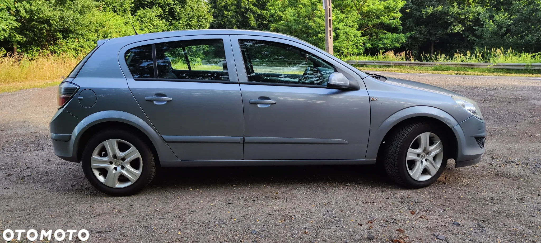 Opel Astra 1.8 - 10