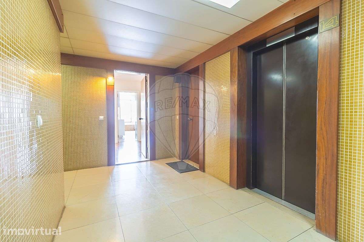 Apartamento T1 para arrendamento - Grande imagem: 4/18