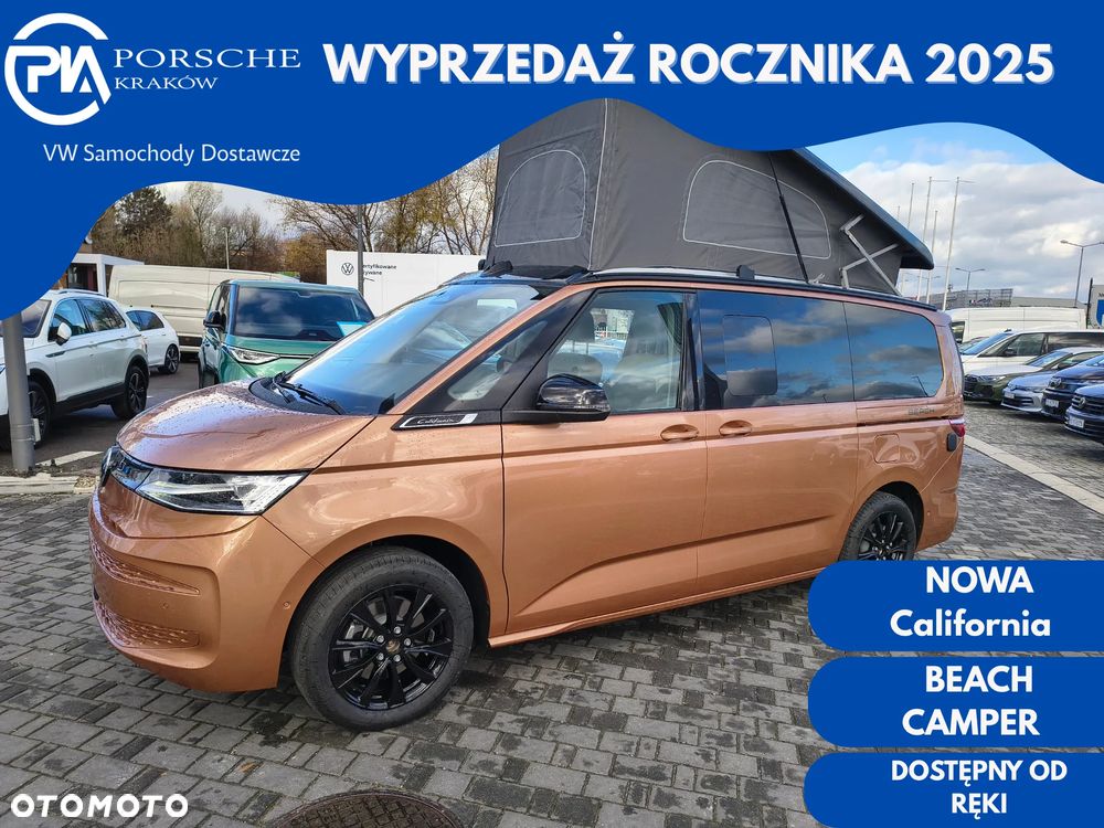Volkswagen Multivan 2.0 TSI L2 DSG