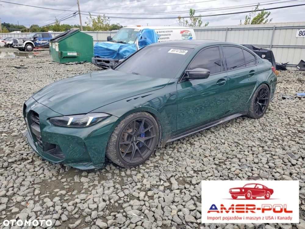 BMW M3