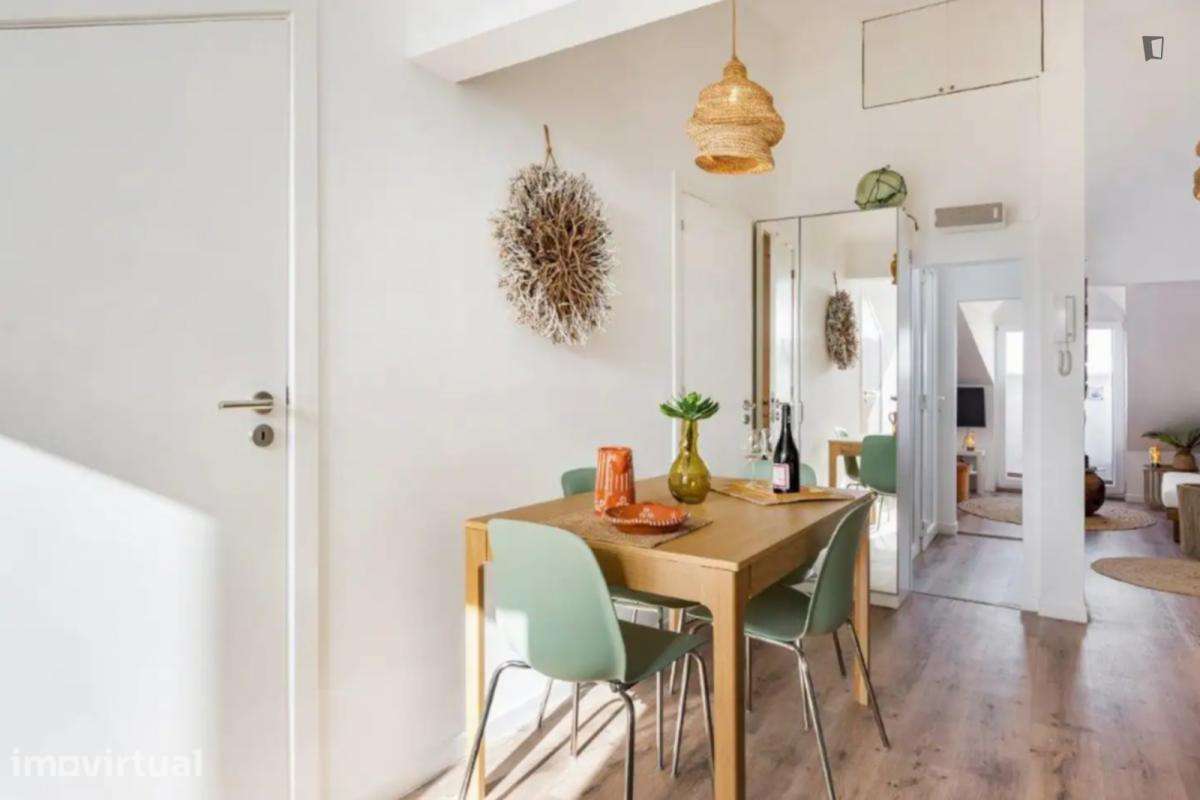 Apartamento com 2 quartos - localizado em Estoril Lisbon - Grande imagem: 5/16