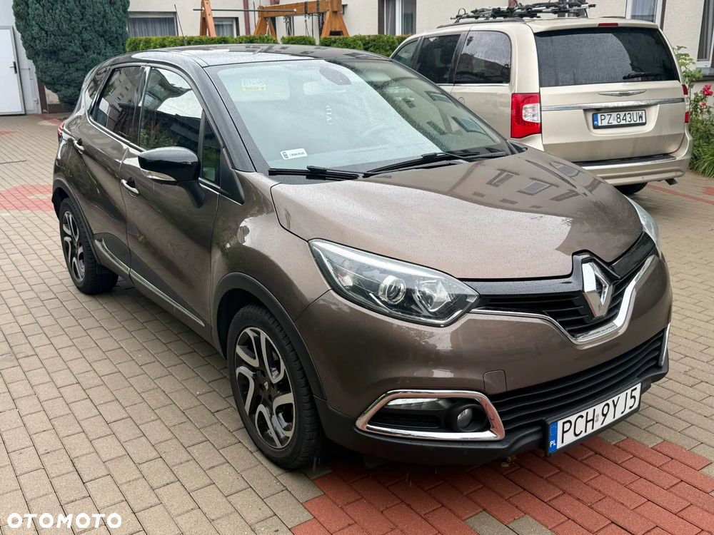 Renault Captur ENERGY dCi 90 Start&Stop Intens - 3
