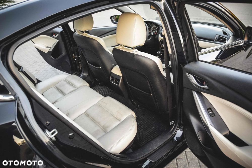 Mazda 6 2.0 Skypassion I-ELoop - 33