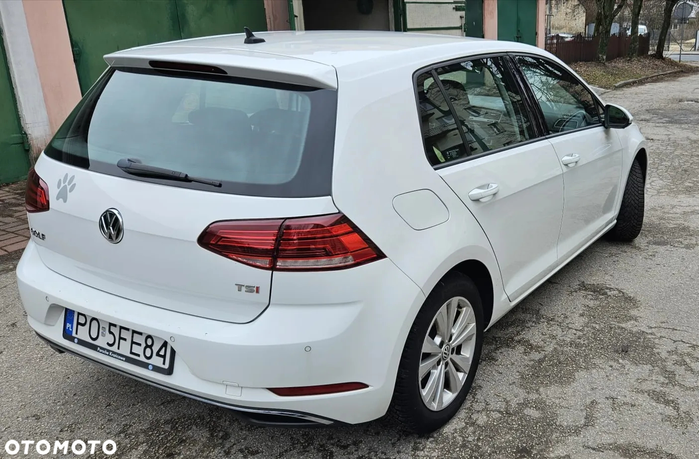 Volkswagen Golf VII 1.4 TSI BMT Highline DSG - 3