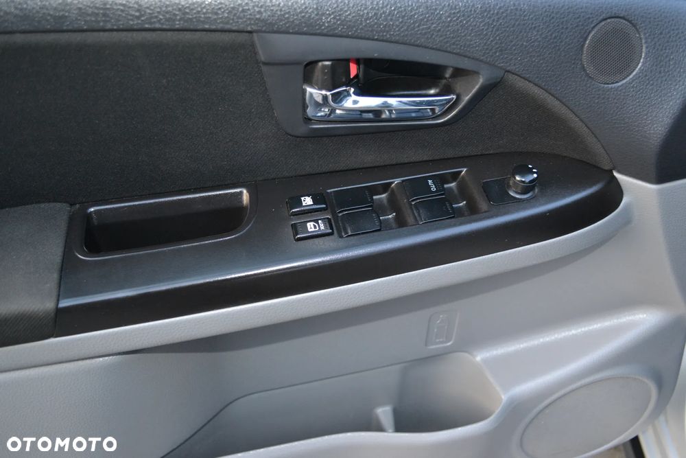 Suzuki SX4 1.6 Premium 4WD - 17