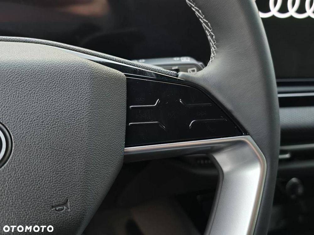 Audi A5 Avant TFSI 150 kW S tronic - 14