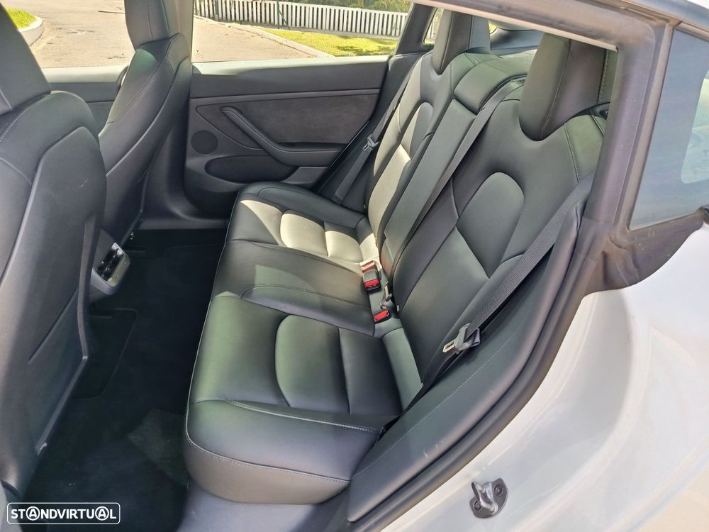 Tesla Model 3 Long Range Tração Integral - 8