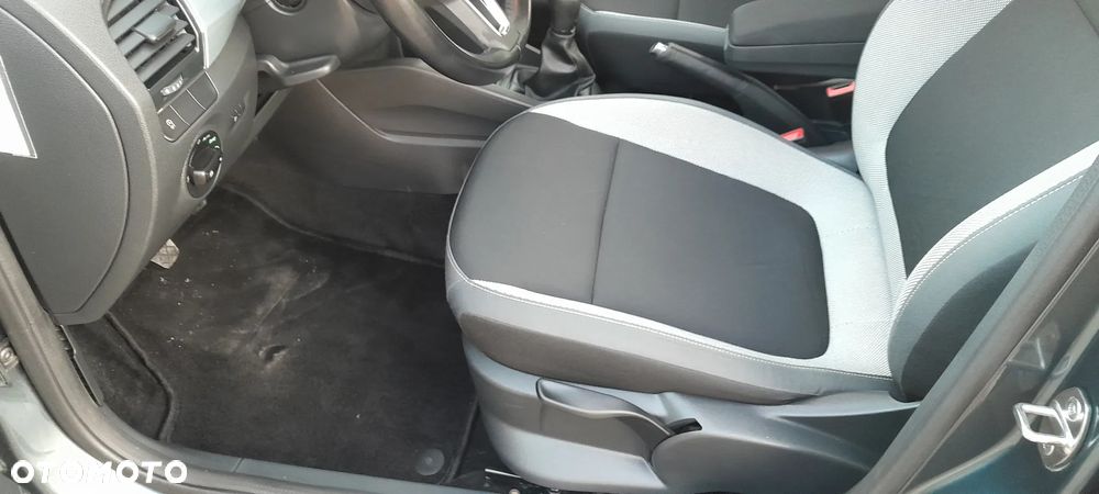 Skoda Fabia 1.2 TSI Cool Edition - 23