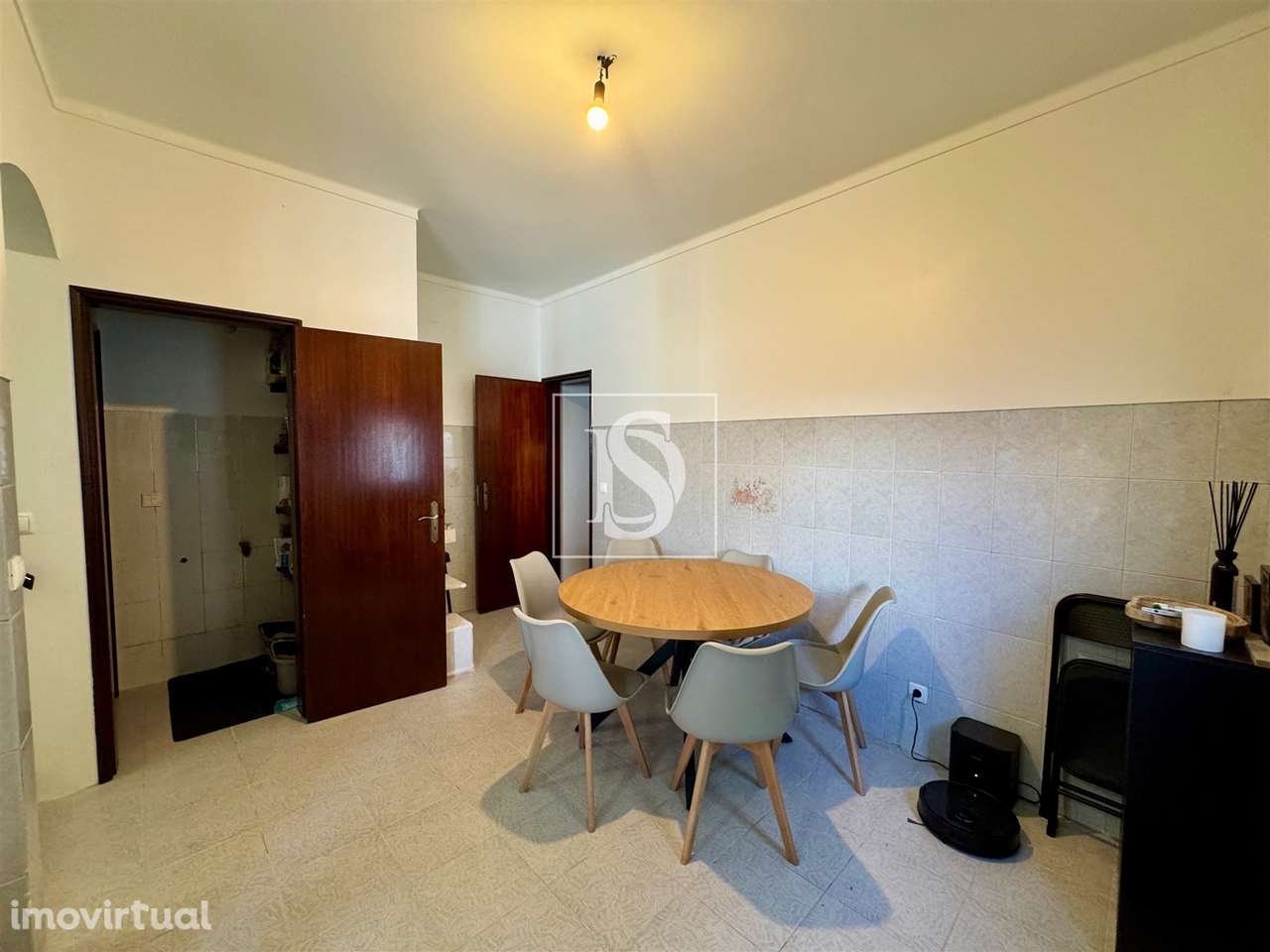 Moradia T2 em Vila Nova da Barquinha | Perto do Rio - Grande imagem: 4/29