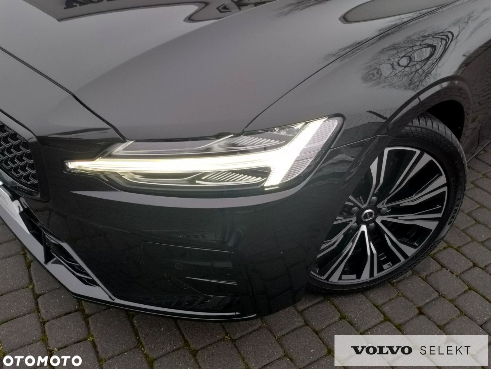 Volvo S60 - 6