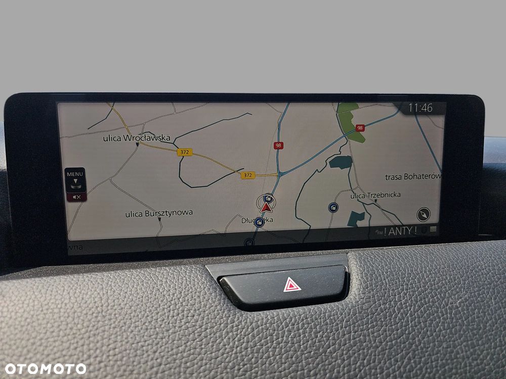 Mazda CX-60 3.3 D mHEV Exclusive Line AWD - 22