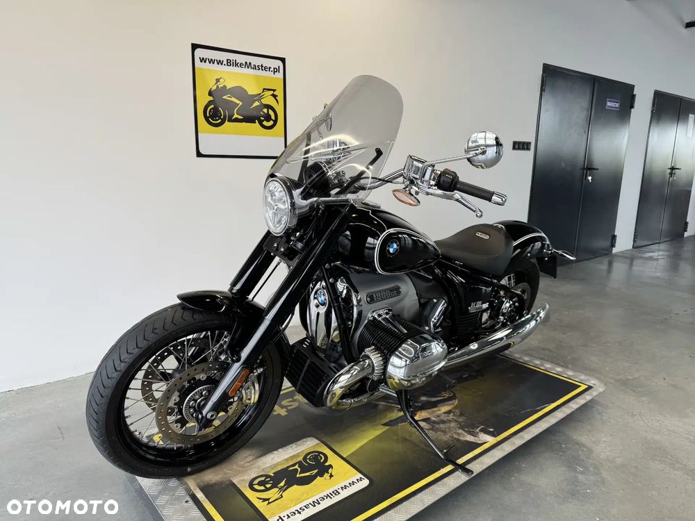 BMW R - 4