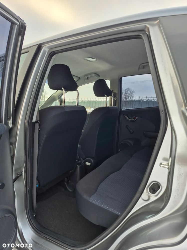 Honda Jazz 1.2 i-VTEC - 11