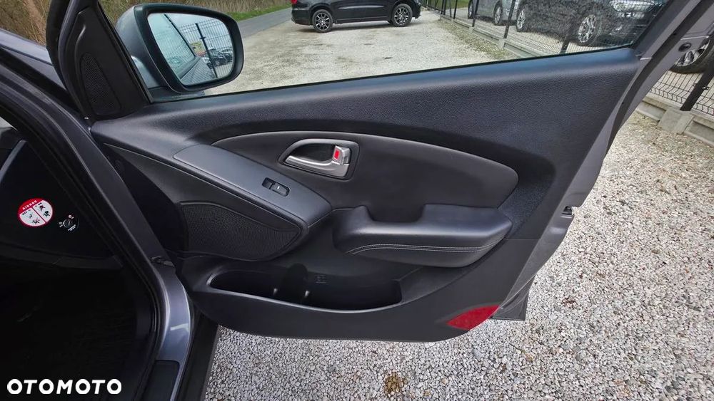 Hyundai ix35 1.6 GDI Premium 2WD - 29