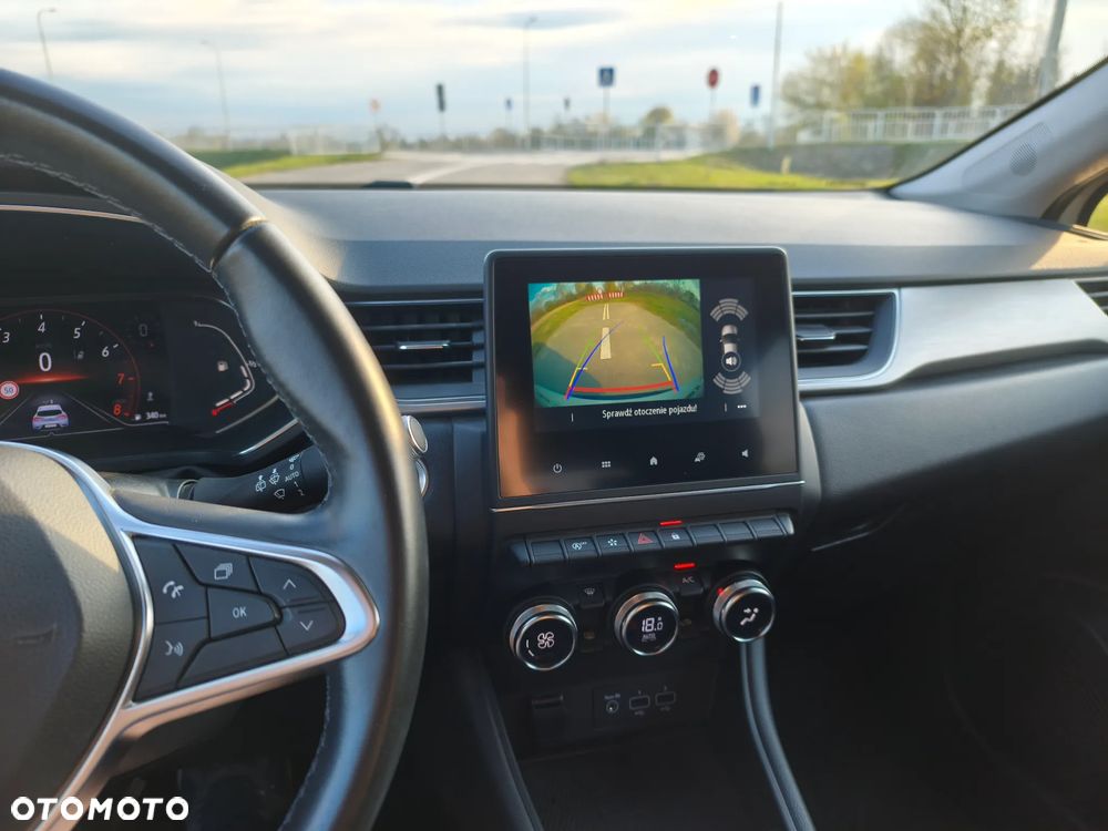 Renault Captur TCe 100 INTENS - 15